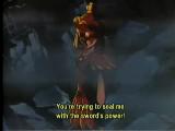 Sailor Moon 200. Section Fınal