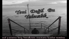 Ferdi Tayfur - Sanmaki Yaşıyorum - Sanmaki Ben Çok Mutluyum