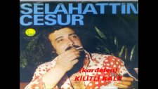 Selahattin Cesur Kilitli Kalp