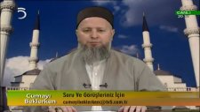 mustafa özşimşekler hoca & berat gecesinin fazileti ve önemi & 14 temmuz 2011