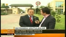 dr. nurullah yücel ülke tv 2008 darülacezede bayram