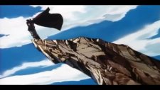 berserk! fragmanı 4