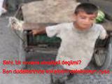 Ben Sokak Çocuguyum Abi