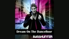 Basshunter Dream On The Dancefloor Live Audio New Song 2011