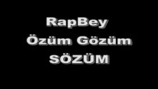 Rapbey Özüm Gözüm
