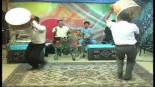 Zurnacı Haydar Ekibi Davul Show