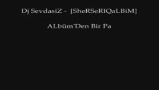 arabesk rap sadece tıkla dinle. dj sevdasız'dan