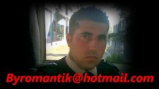 Byromantik-Mesutmusun Sevdiğim Yoksa Ağlıyormusun