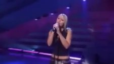 Kimberley Walsh Emotion