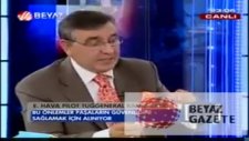 Vatan Evlatları Ölüyor Adamın Asabını Bozmayın