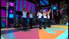 Girls Aloud Love Machine T4 On The Beach