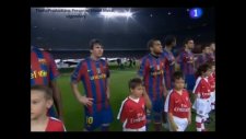 lionel messi zero 2010/2011
