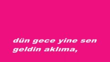 Saçlarıma Aklar Düştü