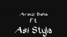 Arsız Bela & Asi Styla-Takmış Yüzüğü Evleniyor 2011