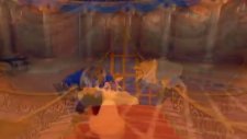 belle's magical world fragmanı 1