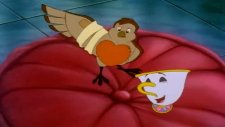 belle's magical world fragmanı 4