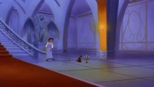 belle's magical world fragmanı 6