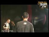 Merdiven Performansı @ 18.05.2008 - Kadıköy Acil H