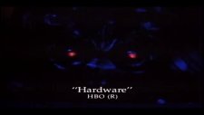 hardware fragmanı 1
