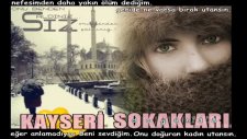 İstanbul Sokakları - Ahmet Akbulut