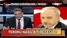 Gökhan Taşkın'dan Şaşırtan Klip
