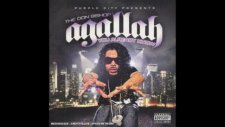 Agallah - Don Bishop - Can You Dig
