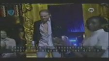 Axl Rose Return