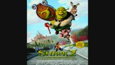 Counting Crows - Accidentally In Love - Shrek 2