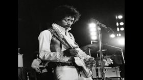 Jimi Hendrix - Aint No Telling Jimi Hendrix - Aint No Telling