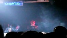 keep it yours records launch party - alex kapranos dj set c/o brancaleone