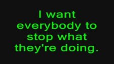 Pitbull-Hotel Room Service Lyricssong