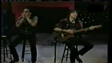 Richie Sambora - Fallen From Graceland Acoustic / Live - Xx-Xx-1998