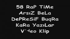 Arsız Kara Yazılar