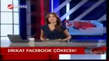 Facebook 5 Kasım 2011 Tarihinde Saldırıya Uğrayacak