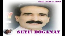 Seyfi Doğanay İsyanlardayım