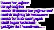 Veysel Uluağaç Hasret Kaldım