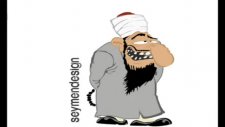 imam kocadan karısına dua