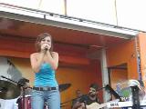 Fanta Gençlik Festivali Gizem Güneş - Yağmurlar Re