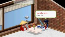 sanalika ölümsüz nınja final