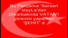 13 Şehit İçin Yapılan Rap Şarkı Manyak Birşey