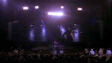 Metallica-And Justice For All Live