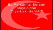 şehitler ölmez vatan bölünmez 2o11