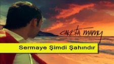 cakota - sermaye şimdi şahındır