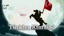türkler kimdir ?