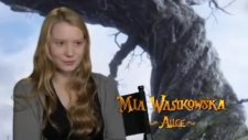alice in wonderland ıı fragmanı 2