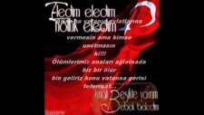 şehit türküsü eledim eledim fatih mehmet kovancı