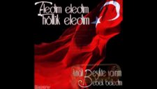 şehit türküsü eledim eledim