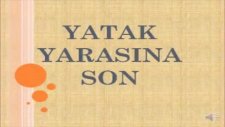 Yatalak Hasta Yatakları