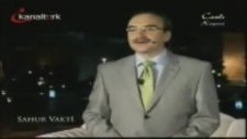fatma tatlı ve senai demirci--sahur programı