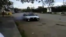 sahin drift 2